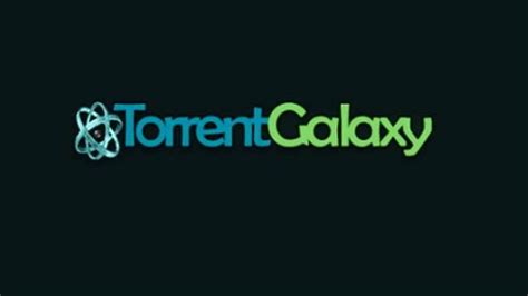 torrent galaxy